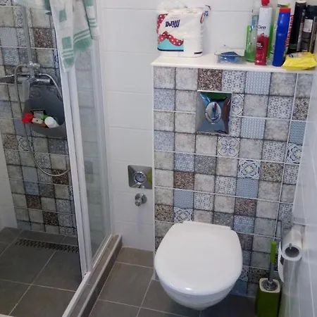 Eva Apartmán