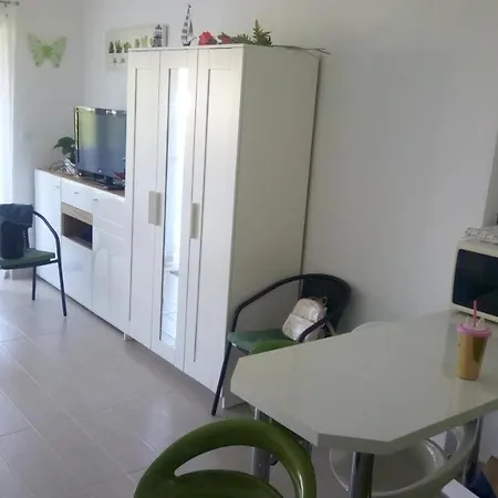 Apartmán Eva *