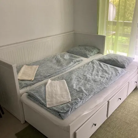 Eva Apartmán *