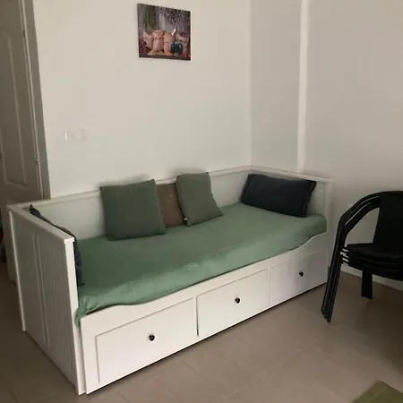 Apartmán Eva Balatonboglár